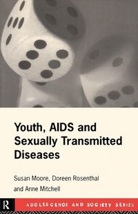 Produktbild: Youth, AIDS and Sexually Transmitted Diseases