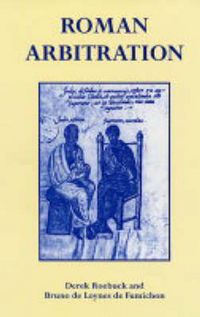 Produktbild: Roman Arbitration