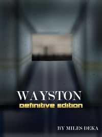 Produktbild: Wayston