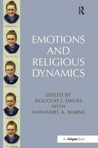 Produktbild: Emotions and Religious Dynamics