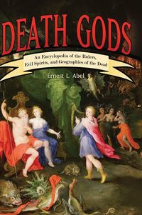 Produktbild: Death Gods