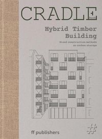 Produktbild: CRADLE Book: Hybrid Timber
