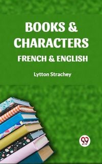 Produktbild: Books & Characters French & English