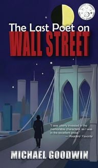 Produktbild: The Last Poet on Wall Street