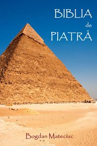 Produktbild: Biblia de piatra