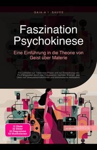 Produktbild: Faszination Psychokinese