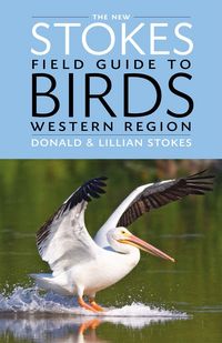 Produktbild: The New Stokes Field Guide to Birds: Western Region