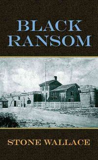 Produktbild: Black Ransom -Lp