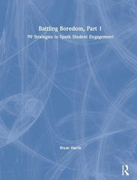 Produktbild: Harris, B: Battling Boredom, Part 1