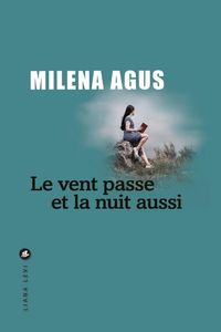 Produktbild: Le vent passe et la nuit aussi