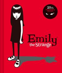 Produktbild: Emily the Strange (25th Anniversary Edition)