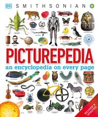 Produktbild: Picturepedia, Second Edition
