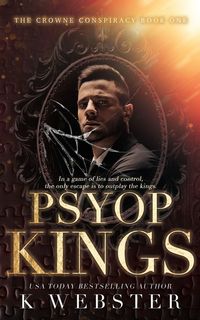 Produktbild: Psyop Kings