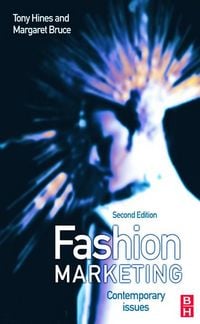 Produktbild: Fashion Marketing