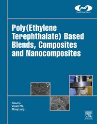 Produktbild: Poly(Ethylene Terephthalate) Based Blends, Composites and Nanocomposites
