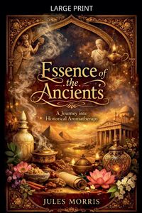 Produktbild: Essence of the Ancients