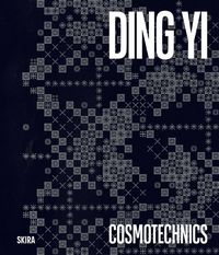 Produktbild: Ding Yi: Cosmotechnics