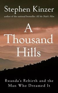 Produktbild: A Thousand Hills