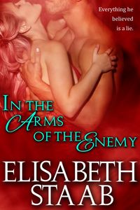 Produktbild: In the Arms of the Enemy