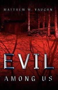 Produktbild: Evil Among Us