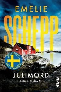 Produktbild: Julimord