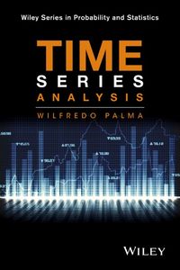Produktbild: Time Series Analysis