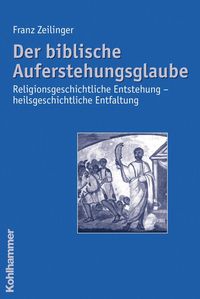 Produktbild: Der biblische Auferstehungsglaube