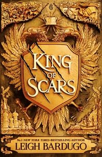 Produktbild: King of Scars