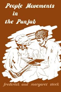 Produktbild: People Movements in the Punjab