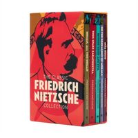Produktbild: Classic Friedrich Nietzsche Collection