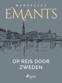 Produktbild: Op reis door Zweden
