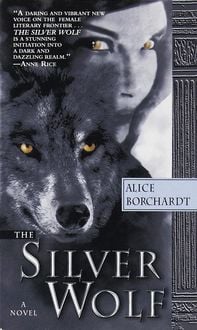 Produktbild: The Silver Wolf