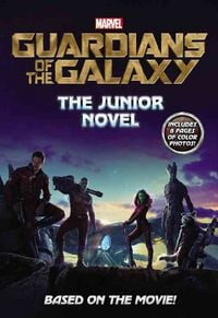 Produktbild: Marvels Guardians Of The Galax