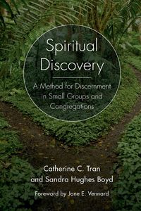 Produktbild: Spiritual Discovery