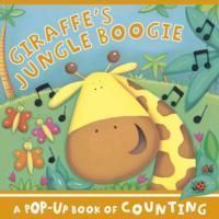 Produktbild: Litton, J: Giraffe's Jungle Boogie