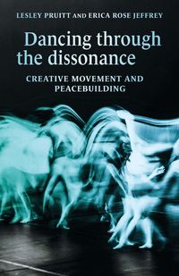 Produktbild: Dancing through the dissonance