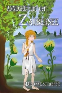 Produktbild: Annegret und der Zaubersee