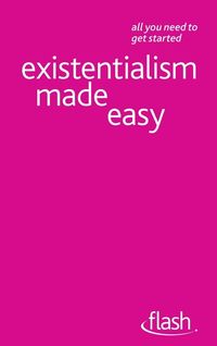 Produktbild: Existentialism Made Easy: Flash