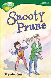 Produktbild: Oxford Reading Tree: Stage 12:treetops: More Stories A: Snooty Prune