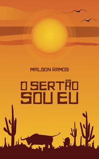Produktbild: O Sert&atilde;o Sou Eu