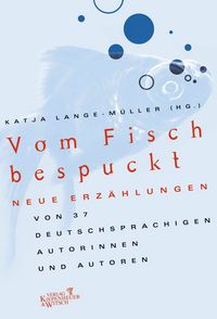 Produktbild: Vom Fisch bespuckt