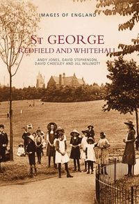 Produktbild: St George, Redfield and Whitehall
