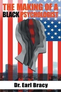 Produktbild: The Making of a Black Psychologist