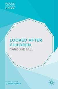 Produktbild: Looked After Children