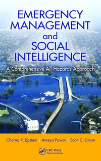 Produktbild: Emergency Management and Social Intelligence