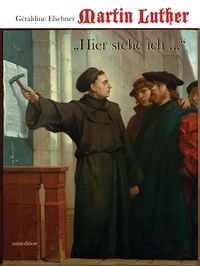 Produktbild: Martin Luther