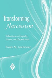 Produktbild: Transforming Narcissism