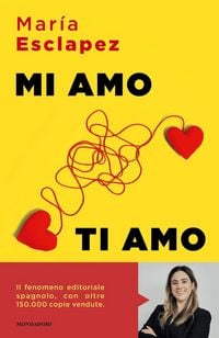 Produktbild: Mi amo, ti amo
