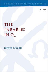Produktbild: The Parables in Q