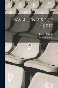 Produktbild: Lawn Tennis for Girls
